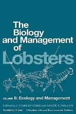 The Biology and Management of Lobsters