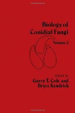 Biology of Conidial Fungi, 2