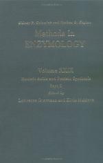 Methods in Enzymology, Volume 29