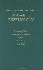 Methods in Enzymology, Volume 42