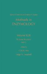 Methods In Enzymology, Volume 49