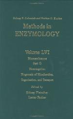 Methods in Enzymology, Volume 56