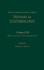 Methods in Enzymology, Volume 57