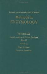 Methods in Enzymology, Volume 60