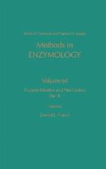 Methods in Enzymology, Volume 64