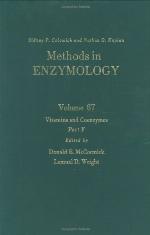 Methods in Enzymology, Volume 67