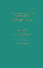Methods in Enzymology, Volume 83