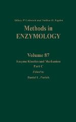 Methods in Enzymology, Volume 87