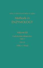 Methods in Enzymology, Volume 89
