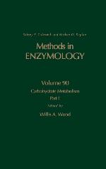Methods in Enzymology, Volume 90
