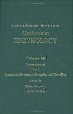 Methods in Enzymology, Volume 98