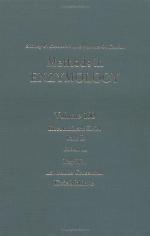 Methods in Enzymology, Volume 100