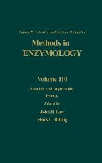 Methods in Enzymology, Volume 110
