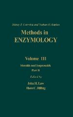 Methods in Enzymology, Volume 111