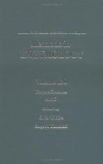 Methods in Enzymology, Volume 130