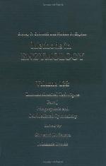 Methods in Enzymology, Volume 132