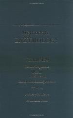 Methods in Enzymology, Volume 139