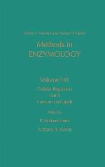 Methods in Enzymology, Volume 141