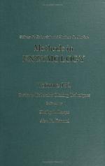 Methods in Enzymology, Volume 152