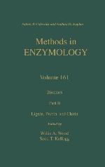 Methods in Enzymology, Volume 161