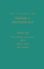 Methods in Enzymology, Volume 166
