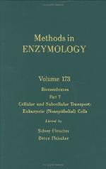 Methods in Enzymology, Volume 173