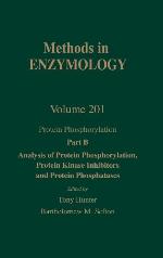 Methods in Enzymology, Volume 201