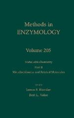 Methods in Enzymology, Volume 205