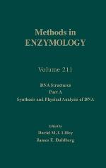 Methods in Enzymology, Volume 211