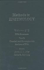 Methods in Enzymology, Volume 212