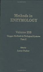 Methods in Enzymology, Volume 233