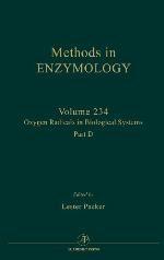 Methods in Enzymology, Volume 234