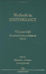 Methods in Enzymology, Volume 240