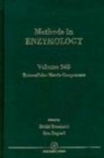 Methods in Enzymology, Volume 245
