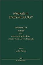 Methods in Enzymology, Volume 251