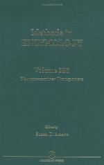 Methods in Enzymology, Volume 296