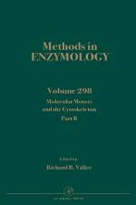 Methods in Enzymology, Volume 298