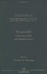 Methods in Enzymology, Volume 303