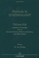 Methods in Enzymology, Volume 313