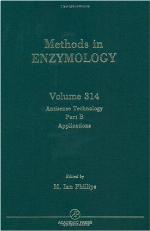 Methods in Enzymology, Volume 314
