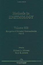 Methods in Enzymology, Volume 323