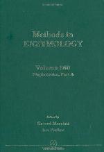 Methods in Enzymology, Volume 360
