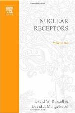 Nuclear Receptors (Volume 364) (Methods in Enzymology, Volume 364)