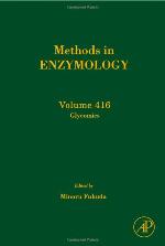 Methods in Enzymology, Volume 416
