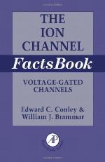 Ion Channel Factsbook, 4