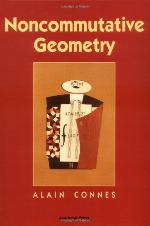 Noncommutative Geometry