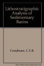Lithostratigraphic Analysis of Sedimentary Basins