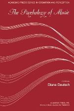 The Psychology of Music