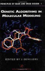 Genetic Algorithms in Molecular Modeling