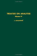 Treatise on Analysis, Vol.4